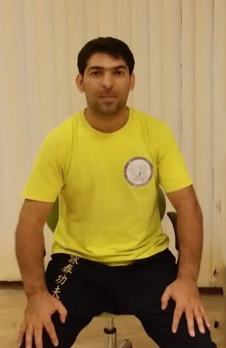 سی فو محبوبی