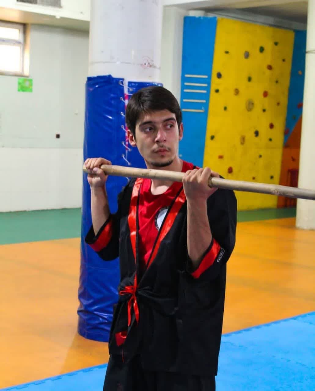 چوب سه متر